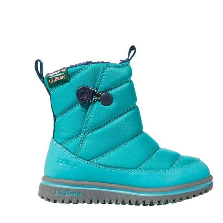Best kids' snow boots 2024: Waterproof winter shoes for children