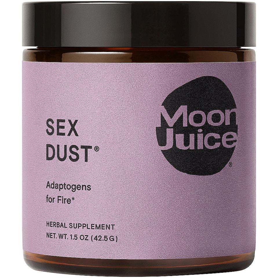 Sex Dust
