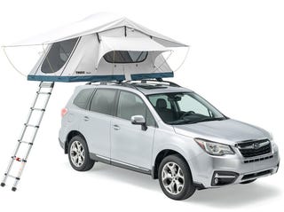 Thule x Tepui Low-Pro 3 Thule x Tepui Low-Pro 3