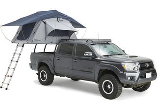 Thule x Tepui Ruggedized Kukenam 3 Thule x Tepui Ruggedized Kukenam 3