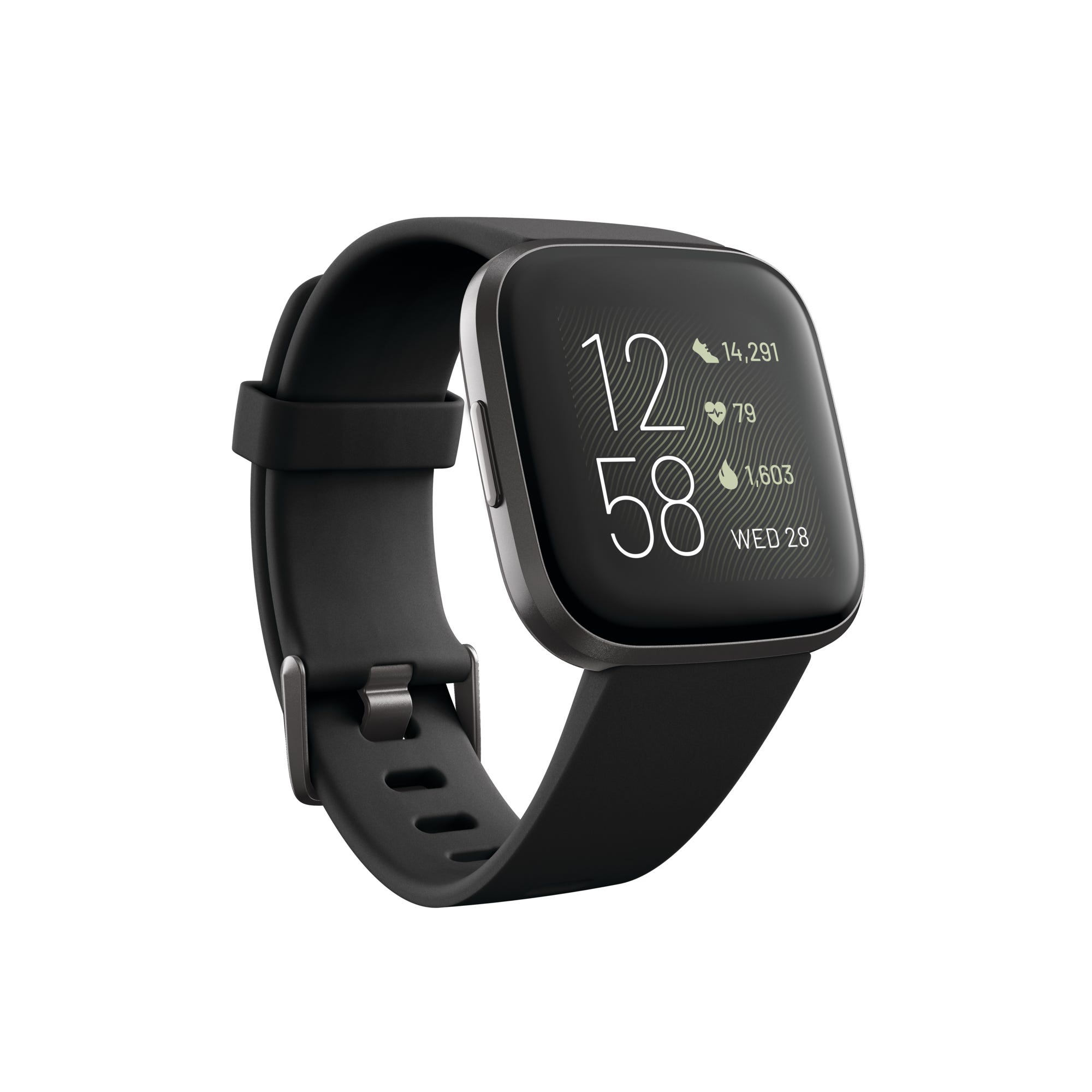 fitbit versa walmart