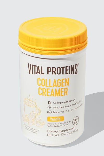 The 4 Best Collagen Supplements You Should Be Taking