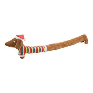 pets at home hot dog toy