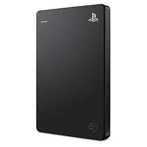 Seagate 2TB HDD Licensed for Playstation Systems