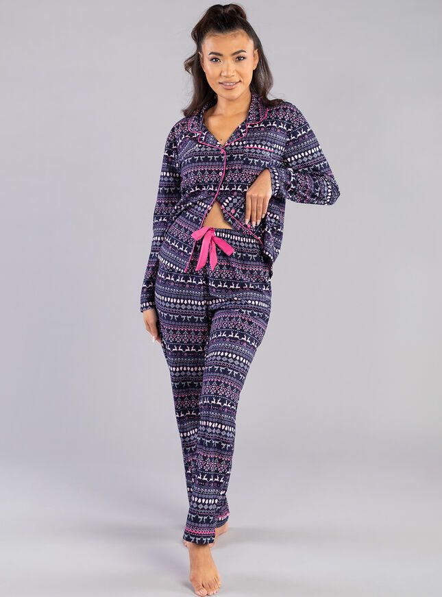 Boux pjs discount in a bag