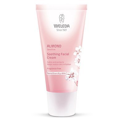 Almond Soothing Facial Lotion 30ml