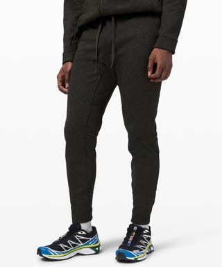 Lululemon Welterweight Jogger 28