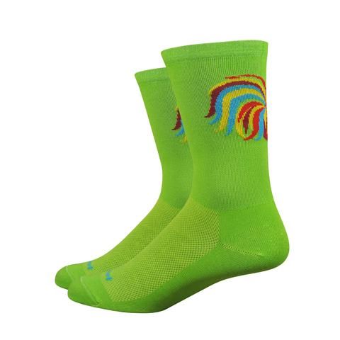 Defeet Aireator 6" Rooster