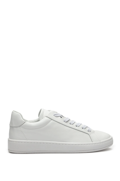 28 Best White Sneakers for 2021 | Cool White Sneakers for Women