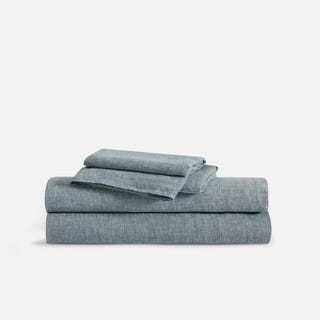 Brooklinen Linen Hardcore Sheet Bundle Brooklinen Linen Hardcore Sheet Bundle