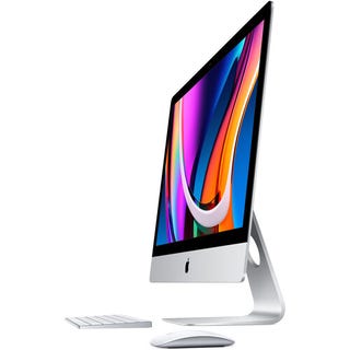 Apple 27" iMac with Retina 5K Display (Mid 2020) Apple 27" iMac with Retina 5K Display (Mid 2020)