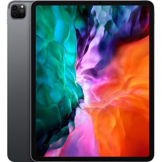 Apple 12.9-inch iPad Pro (256GB, Wi-Fi Only, 2020) Apple 12.9-inch iPad Pro (256GB, Wi-Fi Only, 2020)