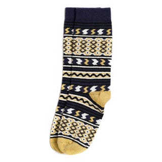 American Trench Rio Grande Serape Socks American Trench Rio Grande Serape Socks