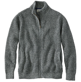 L.L.Bean Organic Cotton Sweater L.L.Bean Organic Cotton Sweater