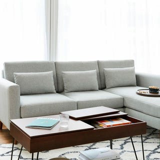 Burrow Block Nomad Sofa Burrow Block Nomad Sofa