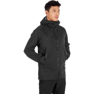 Mammut Kento HS Hooded Jacket Mammut Kento HS Hooded Jacket