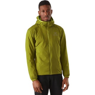 Arc'teryx Atom LT Hooded Jacket Arc'teryx Atom LT Hooded Jacket