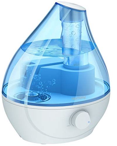 5 Best Humidifiers for Winter 2021 - Top Cool Mist Humidifier