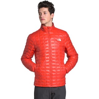 The North Face Thermoball Eco Jacket The North Face Thermoball Eco Jacket