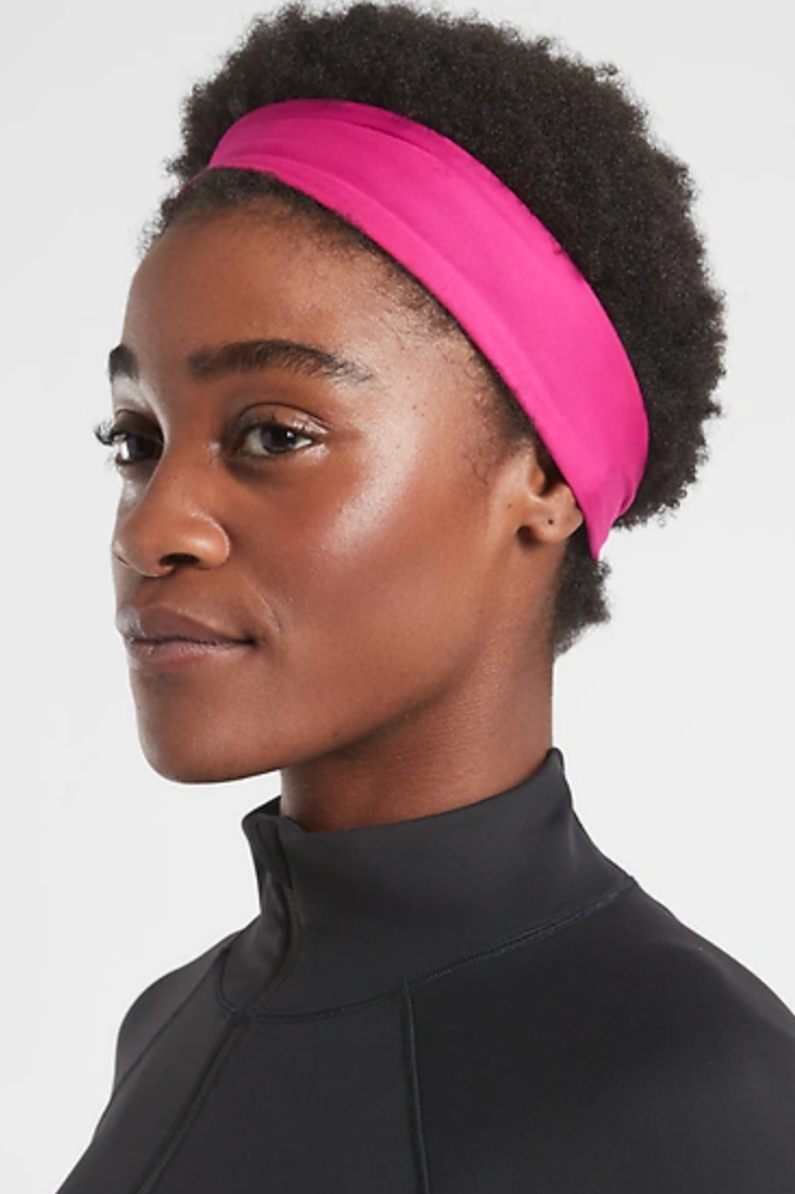 11 Best Workout Headbands Cute Workout Headbands That Won T Slip