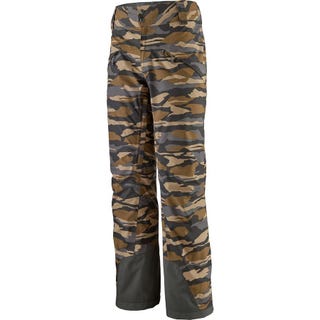 Patagonia Snowshot Pant Patagonia Snowshot Pant