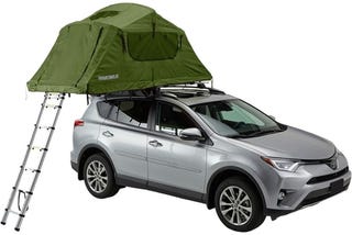 Yakima Skyrise Rooftop Tent Yakima Skyrise Rooftop Tent