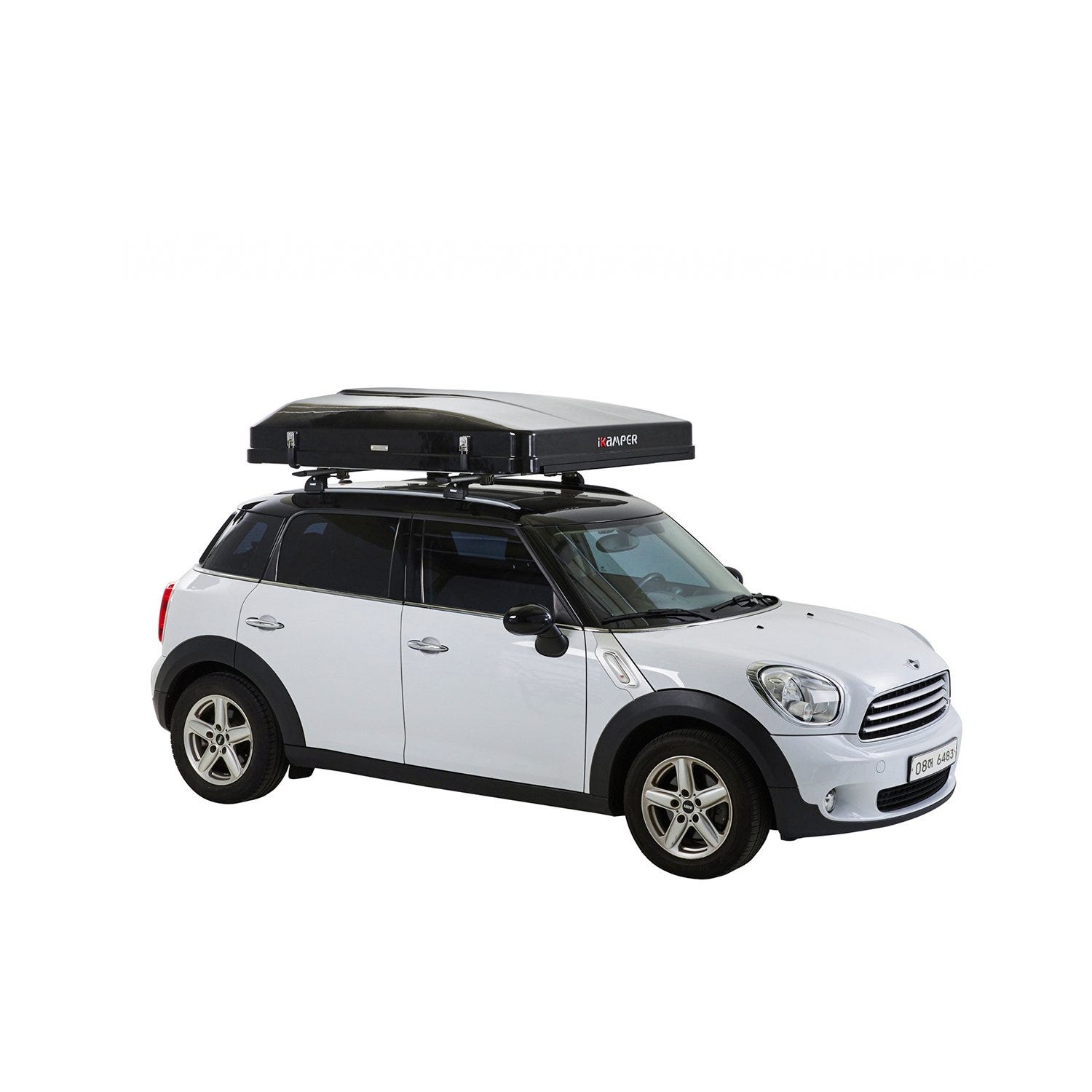 The Complete Ikamper Rooftop Tent Buying Guide