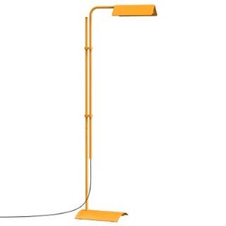 Morii LED Floor Lamp Morii LED Floor Lamp