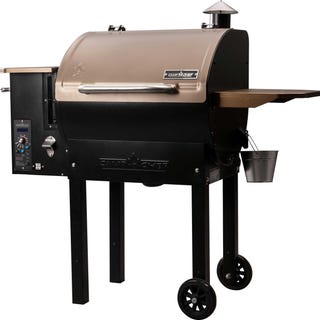 Camp Chef Slide and Grill 24" Pellet Grill Camp Chef Slide and Grill 24" Pellet Grill