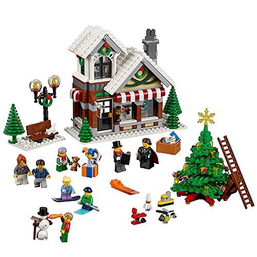 Featured image of post Christmas Villages Sets Free shipping on orders of 35 and save 5 target home christmas village set up 52