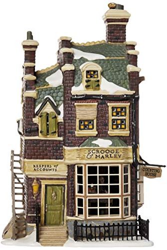 Dickens' Christmas Village