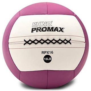Champion Sports RPX16 Rhino Promax Slam Ball Champion Sports RPX16 Rhino Promax Slam Ball