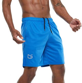 G Gradual 7" Workout Shorts G Gradual 7" Workout Shorts