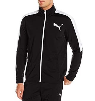Puma Contrast Jacket Puma Contrast Jacket