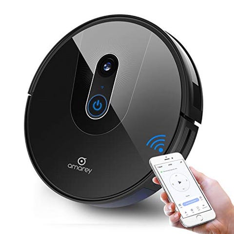 The Best Robot Vacuums 21 Top Robot Vacuum Cleaner Reviews