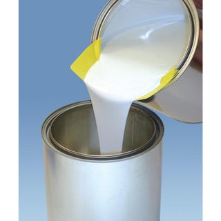 Paint Can Pour Spout