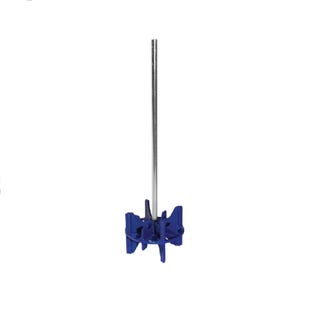 Drill Bit Paint Mixer