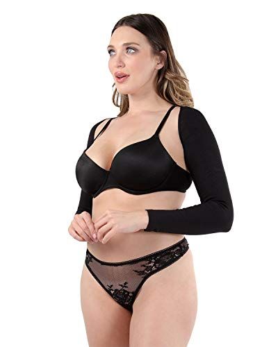 undergarments for belly fat