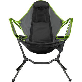 NEMO Equipment Inc. Stargaze Luxury Recliner Camp Chair