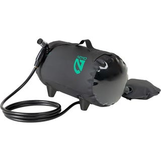 Nemo Equipment Helio Pressure Shower Nemo Equipment Helio Pressure Shower