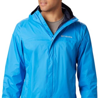 Columbia Men's Watertight II Rain Jacket Columbia Men's Watertight II Rain Jacket