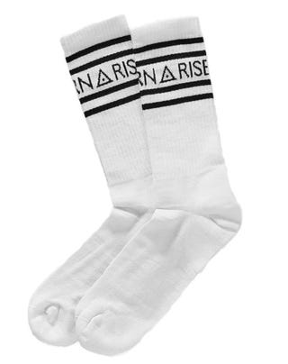 Western Rise Merino Athletic Socks Western Rise Merino Athletic Socks