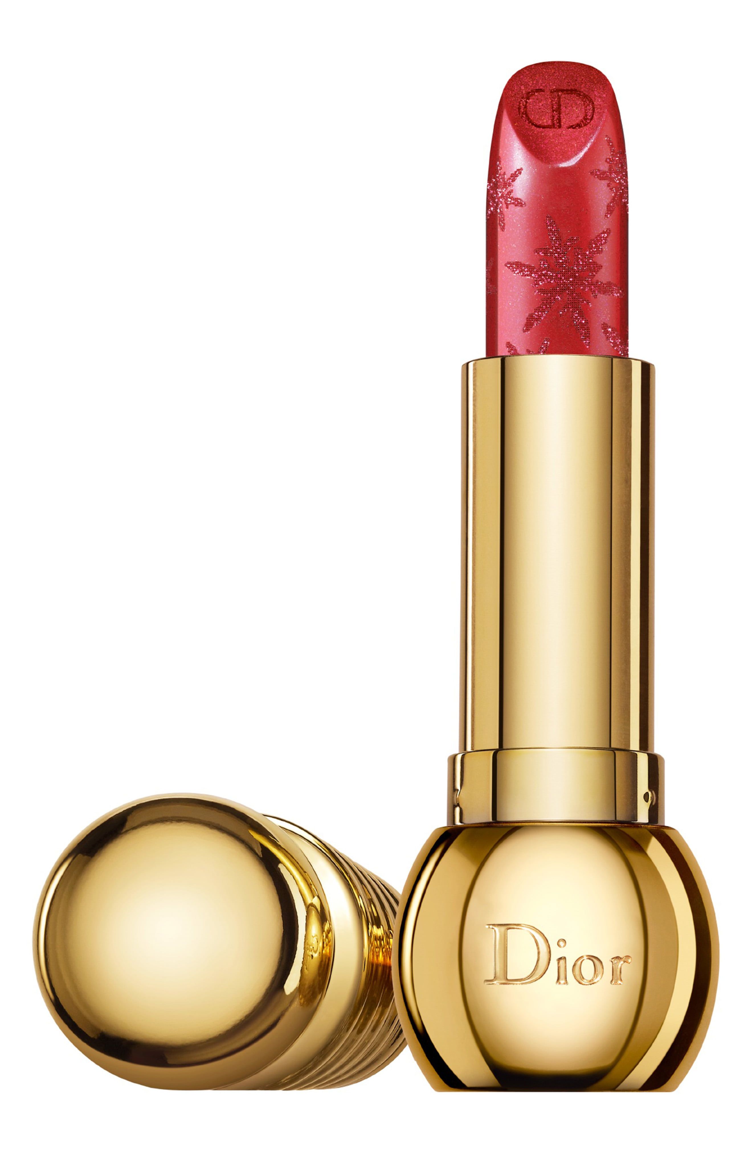 Golden Nights Diorific Lipstick