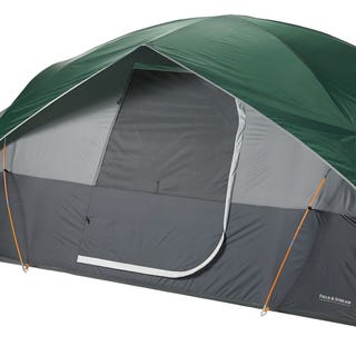 Field & Stream Cross Vent 8-Person Tent Field & Stream Cross Vent 8-Person Tent