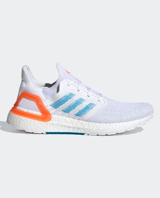 Adidas Primeblue Ultraboost 20 Adidas Primeblue Ultraboost 20