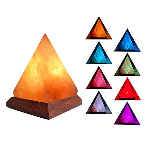 V.C.Formark Himalayan Salt Lamp