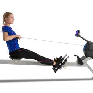 XTERRA Fitness ERG700 Rower XTERRA Fitness ERG700 Rower
