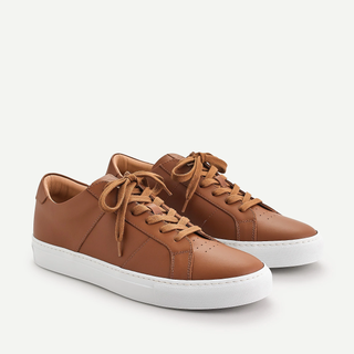 Greats Royale leather sneakers Greats Royale leather sneakers