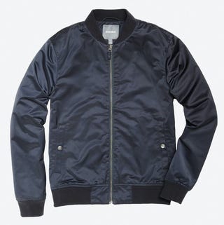Bonobos Boulevard Bomber Jacket Bonobos Boulevard Bomber Jacket