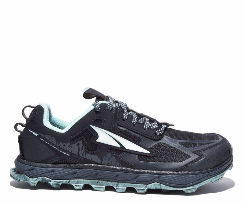 altra shoes with most cushion